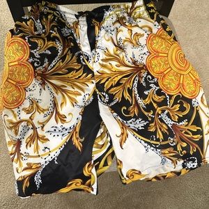 Selling Versace Swimming Shorts - L Size